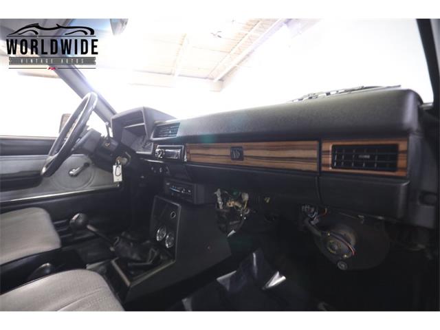 1986 Nissan 720 (CC-1821403) for sale in Denver , Colorado