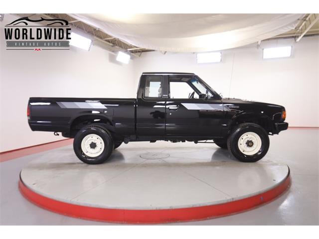 1986 Nissan 720 (CC-1821403) for sale in Denver , Colorado