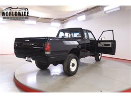 1986 Nissan 720 (CC-1821403) for sale in Denver , Colorado