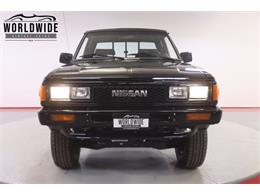 1986 Nissan 720 (CC-1821403) for sale in Denver , Colorado