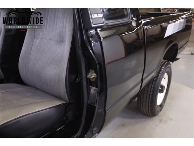 1986 Nissan 720 (CC-1821403) for sale in Denver , Colorado