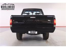 1986 Nissan 720 (CC-1821403) for sale in Denver , Colorado