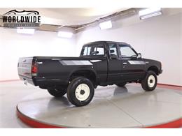 1986 Nissan 720 (CC-1821403) for sale in Denver , Colorado