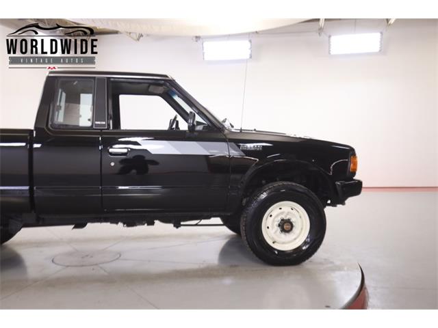 1986 Nissan 720 (CC-1821403) for sale in Denver , Colorado