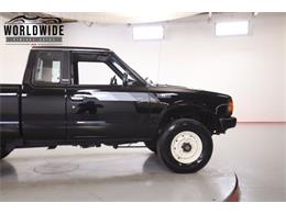 1986 Nissan 720 (CC-1821403) for sale in Denver , Colorado