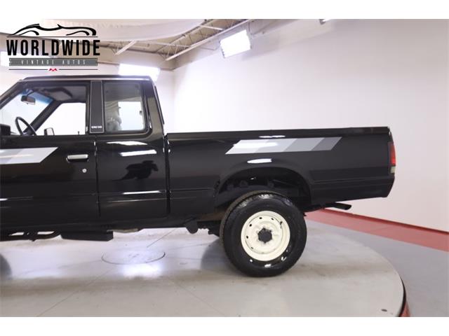 1986 Nissan 720 (CC-1821403) for sale in Denver , Colorado
