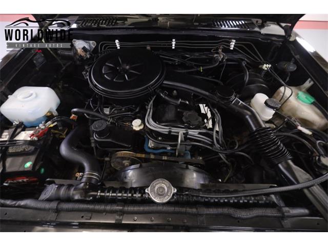 1986 Nissan 720 (CC-1821403) for sale in Denver , Colorado