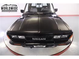 1986 Nissan 720 (CC-1821403) for sale in Denver , Colorado