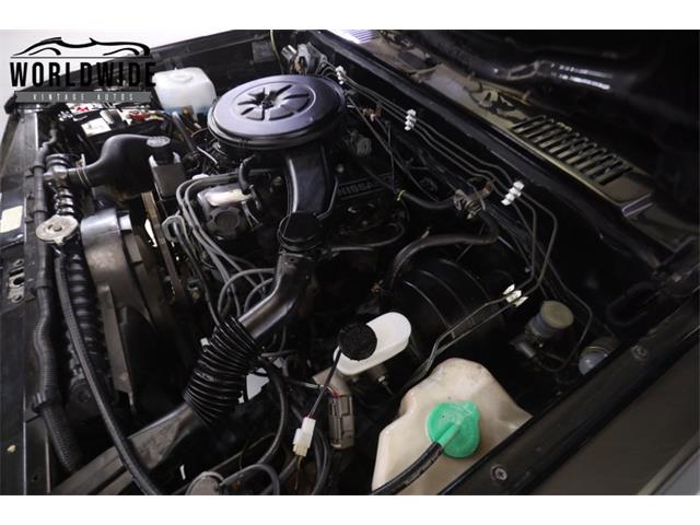 1986 Nissan 720 (CC-1821403) for sale in Denver , Colorado