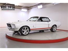 1967 Ford Mustang (CC-1821404) for sale in Denver , Colorado