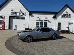 1968 Chevrolet Camaro (CC-1820141) for sale in Newark, Ohio