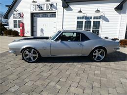 1968 Chevrolet Camaro (CC-1820141) for sale in Newark, Ohio