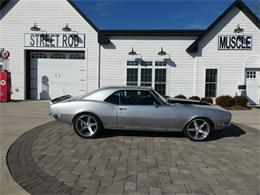 1968 Chevrolet Camaro (CC-1820141) for sale in Newark, Ohio