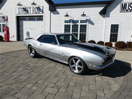 1968 Chevrolet Camaro (CC-1820141) for sale in Newark, Ohio
