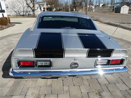 1968 Chevrolet Camaro (CC-1820141) for sale in Newark, Ohio