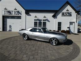1968 Chevrolet Camaro (CC-1820141) for sale in Newark, Ohio