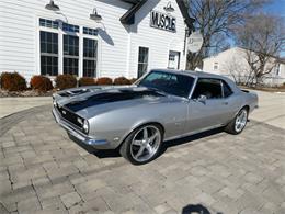 1968 Chevrolet Camaro (CC-1820141) for sale in Newark, Ohio