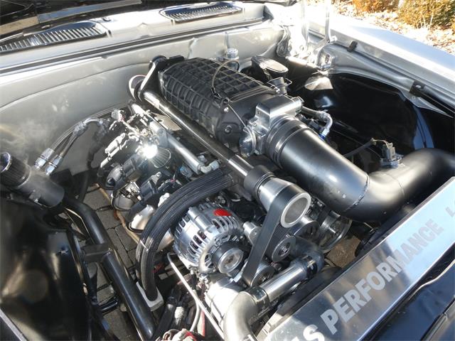 1968 Chevrolet Camaro (CC-1820141) for sale in Newark, Ohio