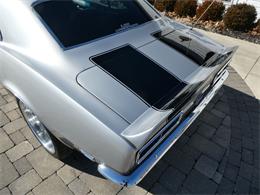 1968 Chevrolet Camaro (CC-1820141) for sale in Newark, Ohio