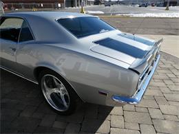1968 Chevrolet Camaro (CC-1820141) for sale in Newark, Ohio