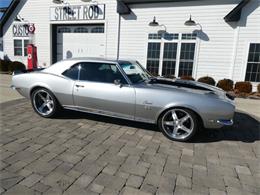1968 Chevrolet Camaro (CC-1820141) for sale in Newark, Ohio