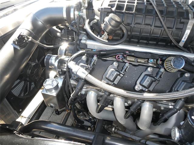 1968 Chevrolet Camaro (CC-1820141) for sale in Newark, Ohio