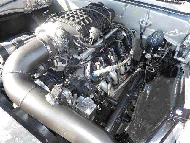 1968 Chevrolet Camaro (CC-1820141) for sale in Newark, Ohio
