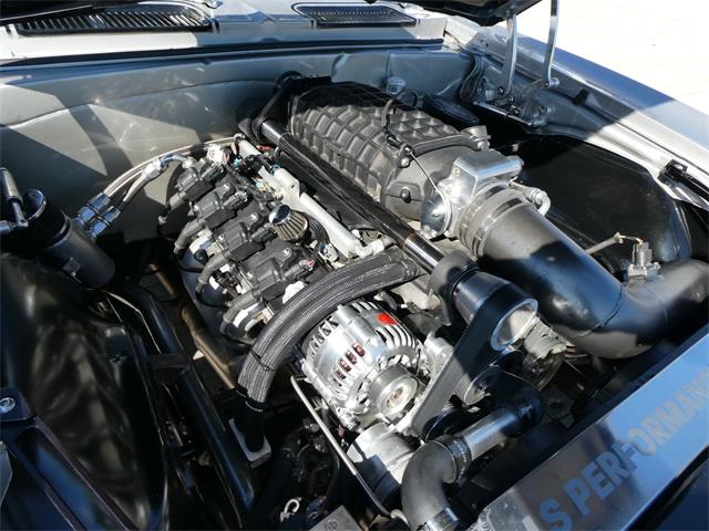 1968 Chevrolet Camaro (CC-1820141) for sale in Newark, Ohio
