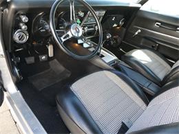 1968 Chevrolet Camaro (CC-1820141) for sale in Newark, Ohio