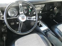 1968 Chevrolet Camaro (CC-1820141) for sale in Newark, Ohio