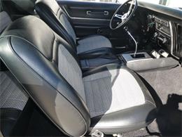 1968 Chevrolet Camaro (CC-1820141) for sale in Newark, Ohio