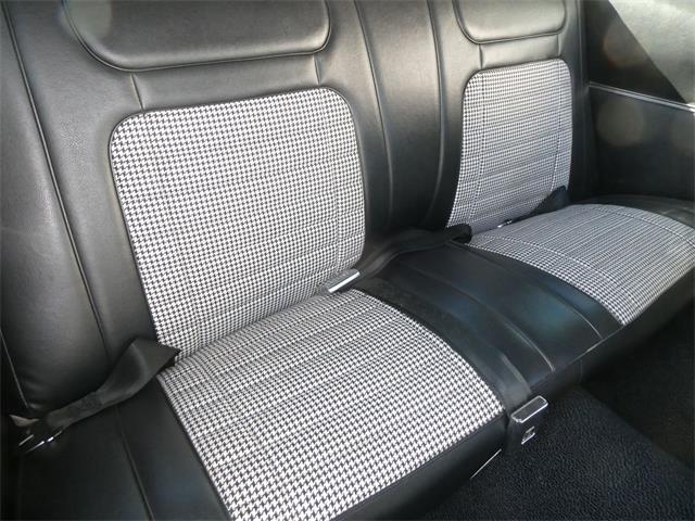 1968 Chevrolet Camaro (CC-1820141) for sale in Newark, Ohio