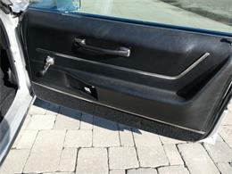 1968 Chevrolet Camaro (CC-1820141) for sale in Newark, Ohio