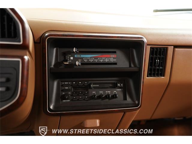 1990 Ford Bronco (CC-1821429) for sale in Concord, North Carolina