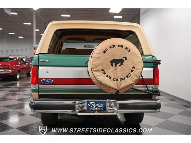 1990 Ford Bronco (CC-1821429) for sale in Concord, North Carolina
