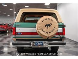 1990 Ford Bronco (CC-1821429) for sale in Concord, North Carolina
