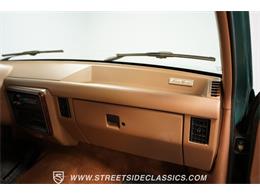 1990 Ford Bronco (CC-1821429) for sale in Concord, North Carolina