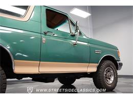 1990 Ford Bronco (CC-1821429) for sale in Concord, North Carolina