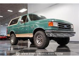 1990 Ford Bronco (CC-1821429) for sale in Concord, North Carolina
