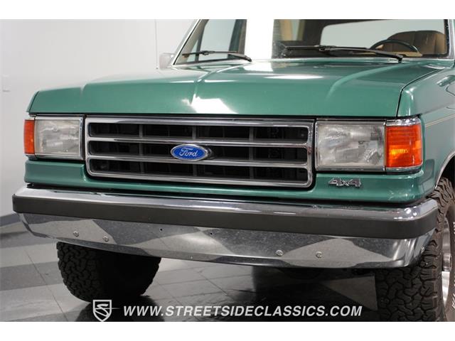 1990 Ford Bronco (CC-1821429) for sale in Concord, North Carolina