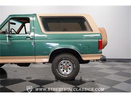 1990 Ford Bronco (CC-1821429) for sale in Concord, North Carolina