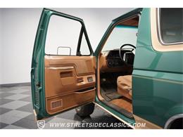 1990 Ford Bronco (CC-1821429) for sale in Concord, North Carolina