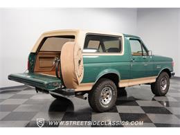 1990 Ford Bronco (CC-1821429) for sale in Concord, North Carolina