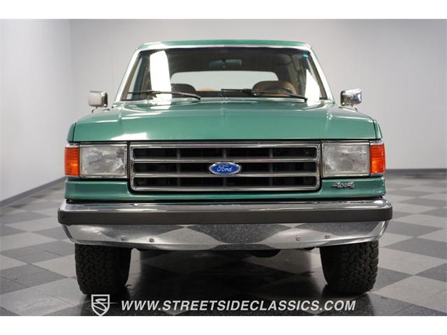 1990 Ford Bronco (CC-1821429) for sale in Concord, North Carolina