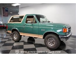 1990 Ford Bronco (CC-1821429) for sale in Concord, North Carolina