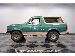 1990 Ford Bronco (CC-1821429) for sale in Concord, North Carolina