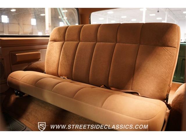 1990 Ford Bronco (CC-1821429) for sale in Concord, North Carolina