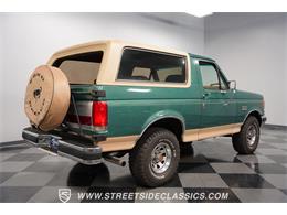1990 Ford Bronco (CC-1821429) for sale in Concord, North Carolina