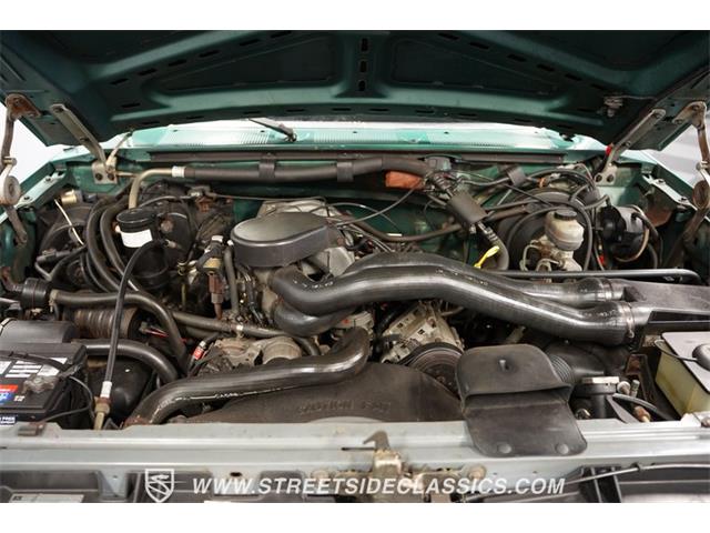 1990 Ford Bronco (CC-1821429) for sale in Concord, North Carolina