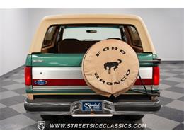 1990 Ford Bronco (CC-1821429) for sale in Concord, North Carolina